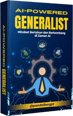 Mockup AI-Powered Generalist